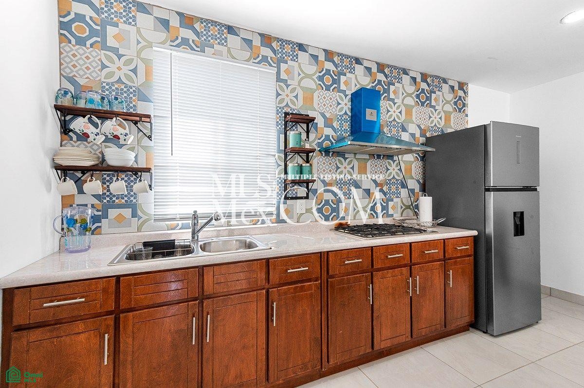 3-Apartment Ocean-View Investment Property for Sale in Rosarito, Mexico | $377,336 USD