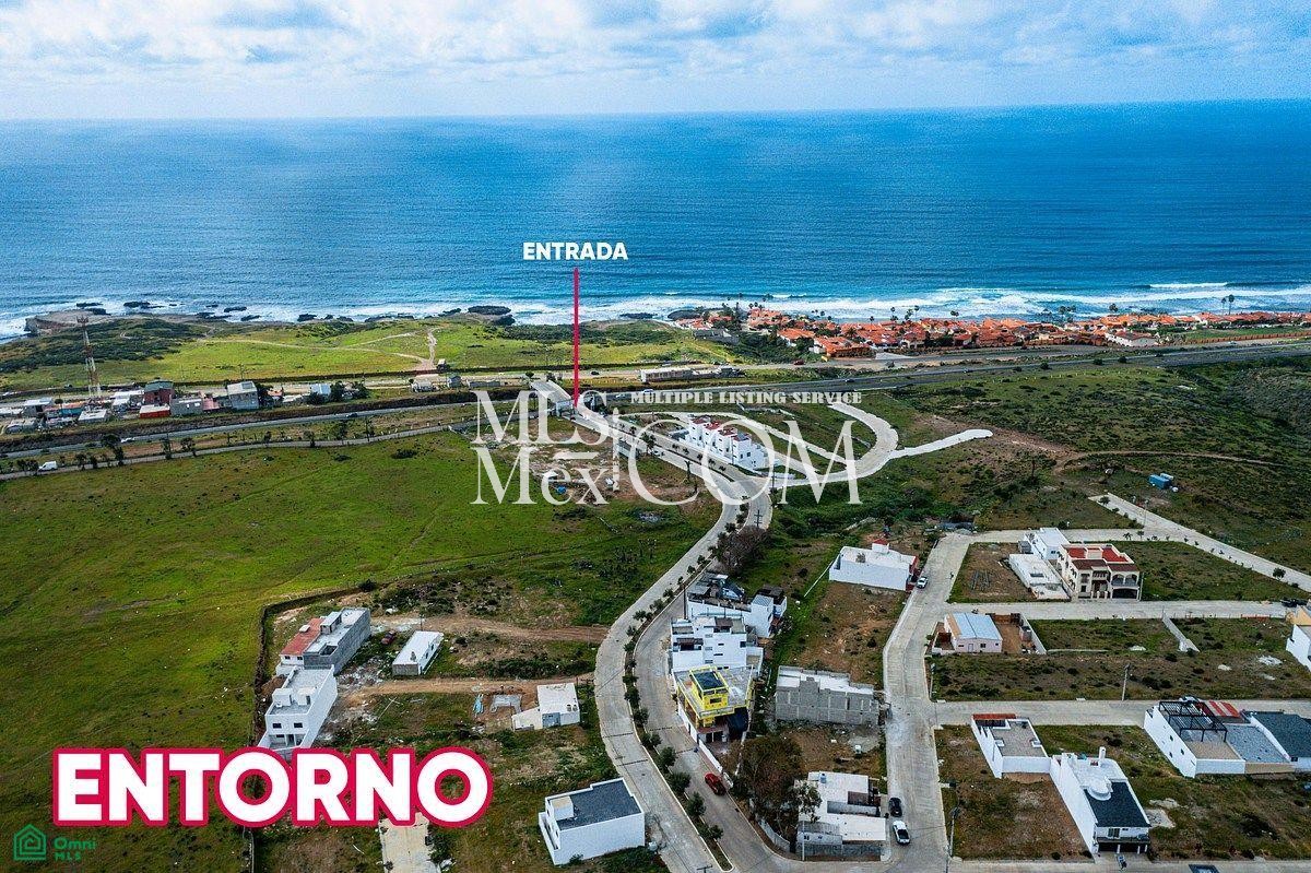 3-Apartment Ocean-View Investment Property for Sale in Rosarito, Mexico | $377,336 USD