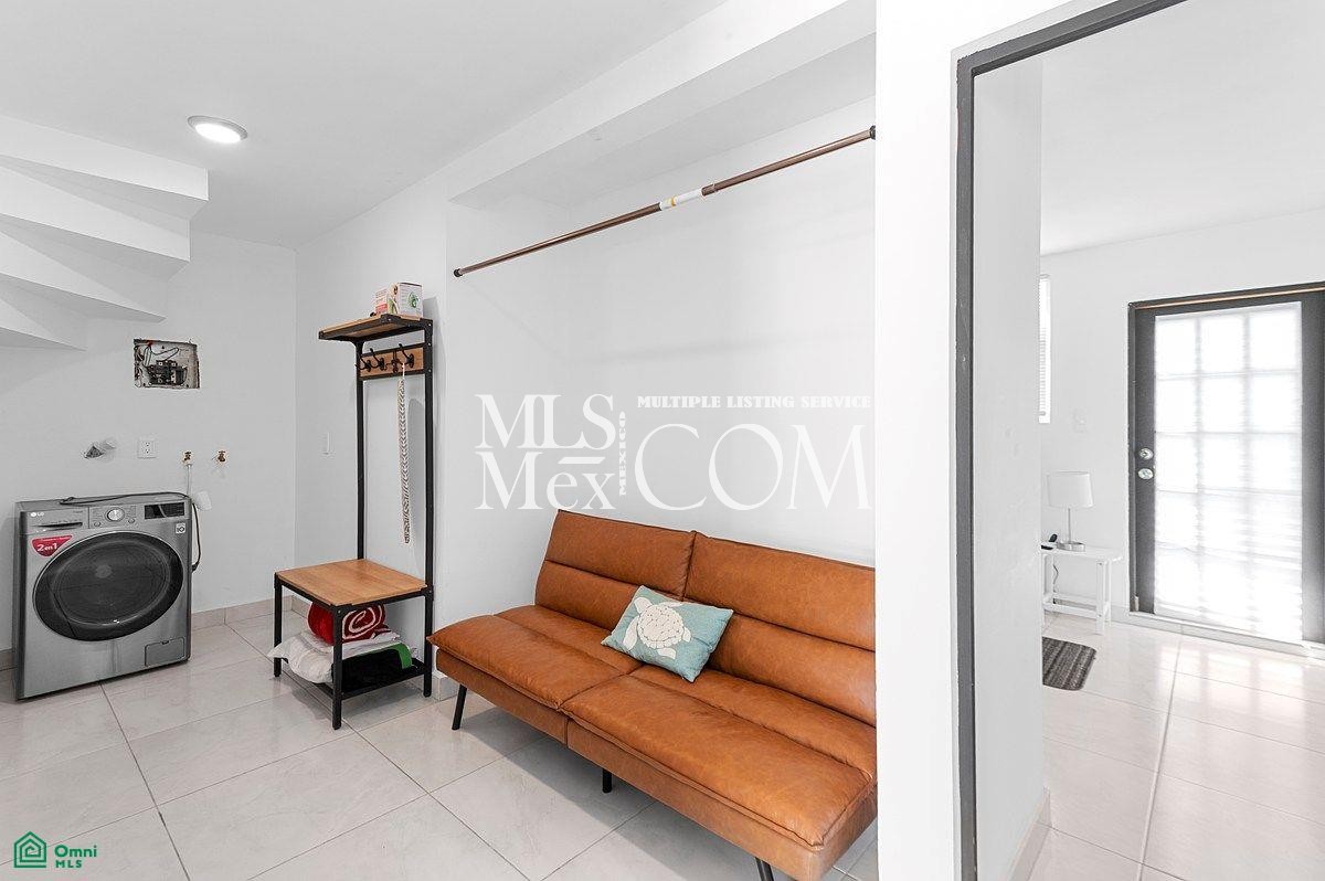 3-Apartment Ocean-View Investment Property for Sale in Rosarito, Mexico | $377,336 USD