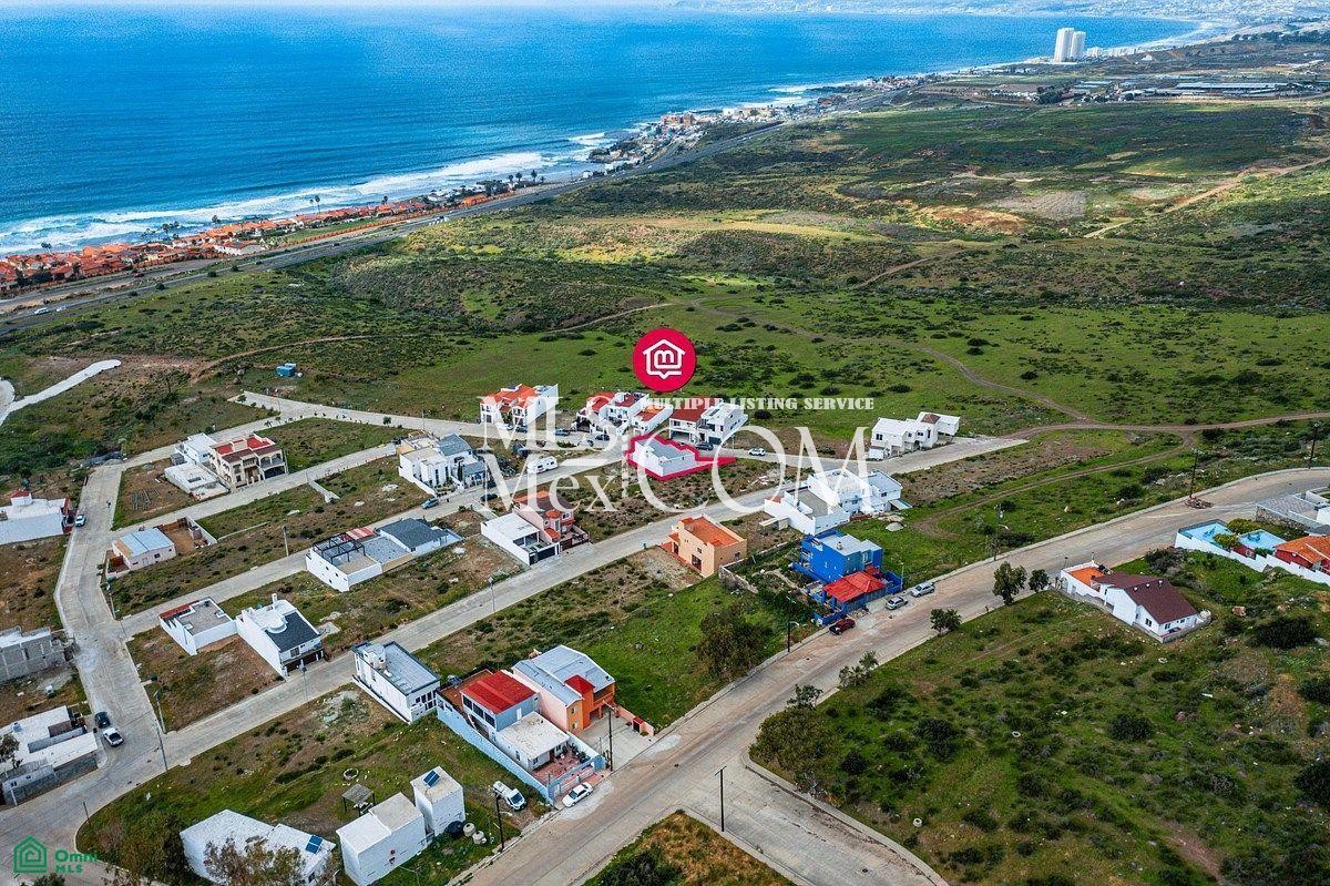 3-Apartment Ocean-View Investment Property for Sale in Rosarito, Mexico | $377,336 USD