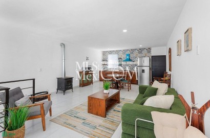 3-Apartment Ocean-View Investment Property for Sale in Rosarito, Mexico | $377,336 USD