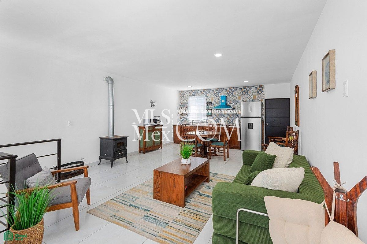 3-Apartment Ocean-View Investment Property for Sale in Rosarito, Mexico | $377,336 USD