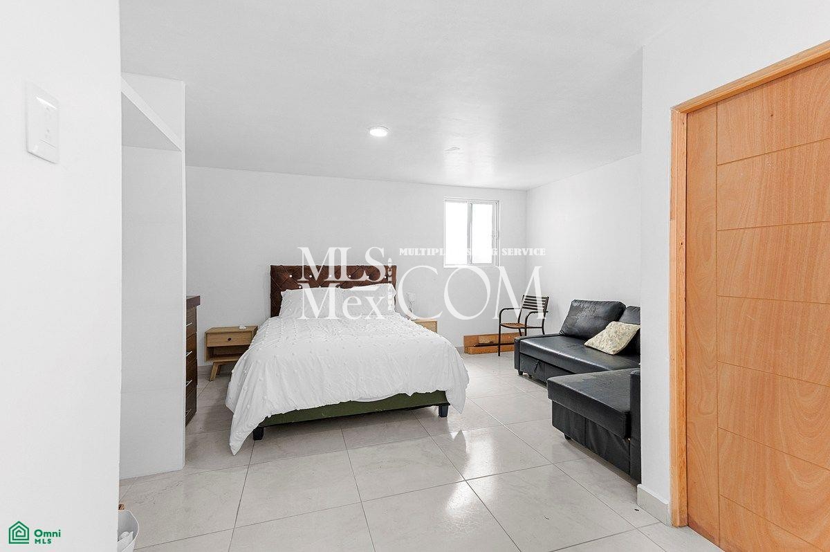 3-Apartment Ocean-View Investment Property for Sale in Rosarito, Mexico | $377,336 USD