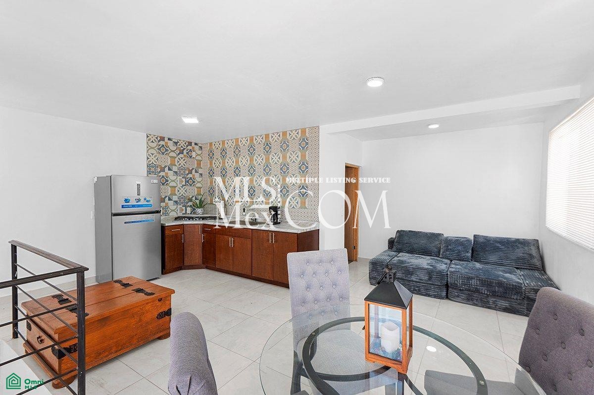 3-Apartment Ocean-View Investment Property for Sale in Rosarito, Mexico | $377,336 USD