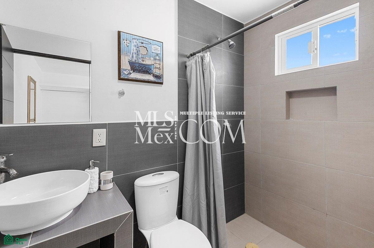 3-Apartment Ocean-View Investment Property for Sale in Rosarito, Mexico | $377,336 USD