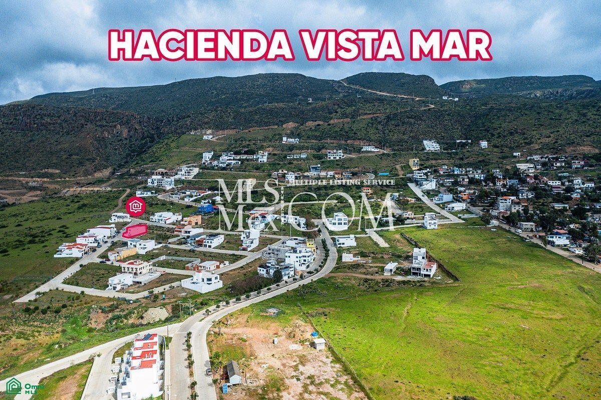 3-Apartment Ocean-View Investment Property for Sale in Rosarito, Mexico | $377,336 USD