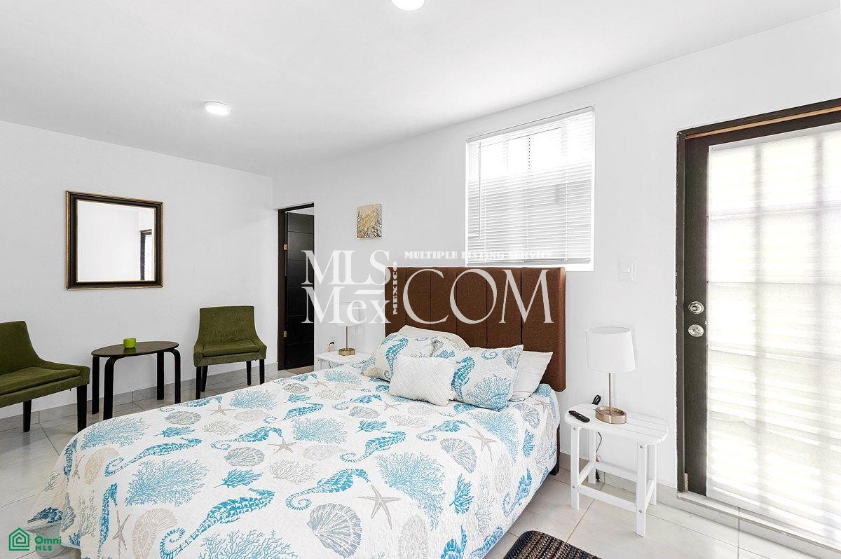 3-Apartment Ocean-View Investment Property for Sale in Rosarito, Mexico | $377,336 USD