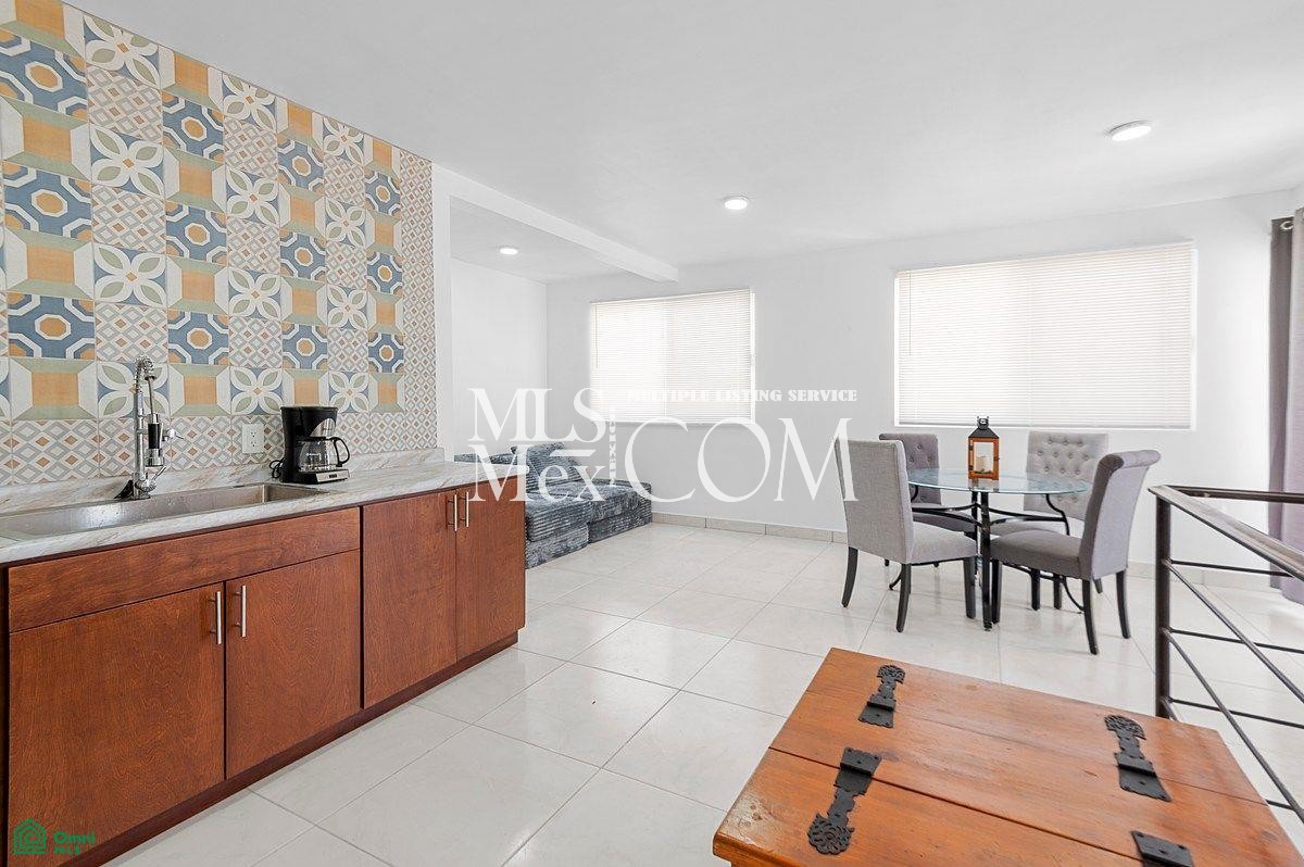 3-Apartment Ocean-View Investment Property for Sale in Rosarito, Mexico | $377,336 USD