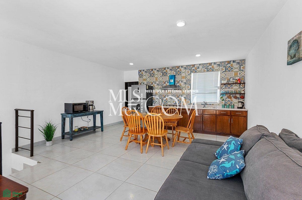 3-Apartment Ocean-View Investment Property for Sale in Rosarito, Mexico | $377,336 USD