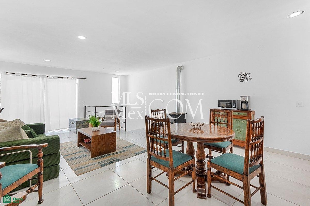 3-Apartment Ocean-View Investment Property for Sale in Rosarito, Mexico | $377,336 USD