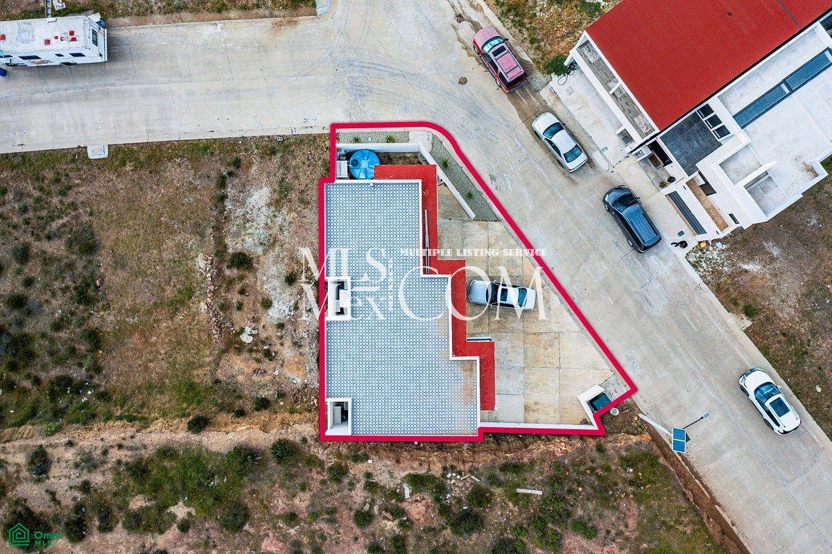 3-Apartment Ocean-View Investment Property for Sale in Rosarito, Mexico | $377,336 USD
