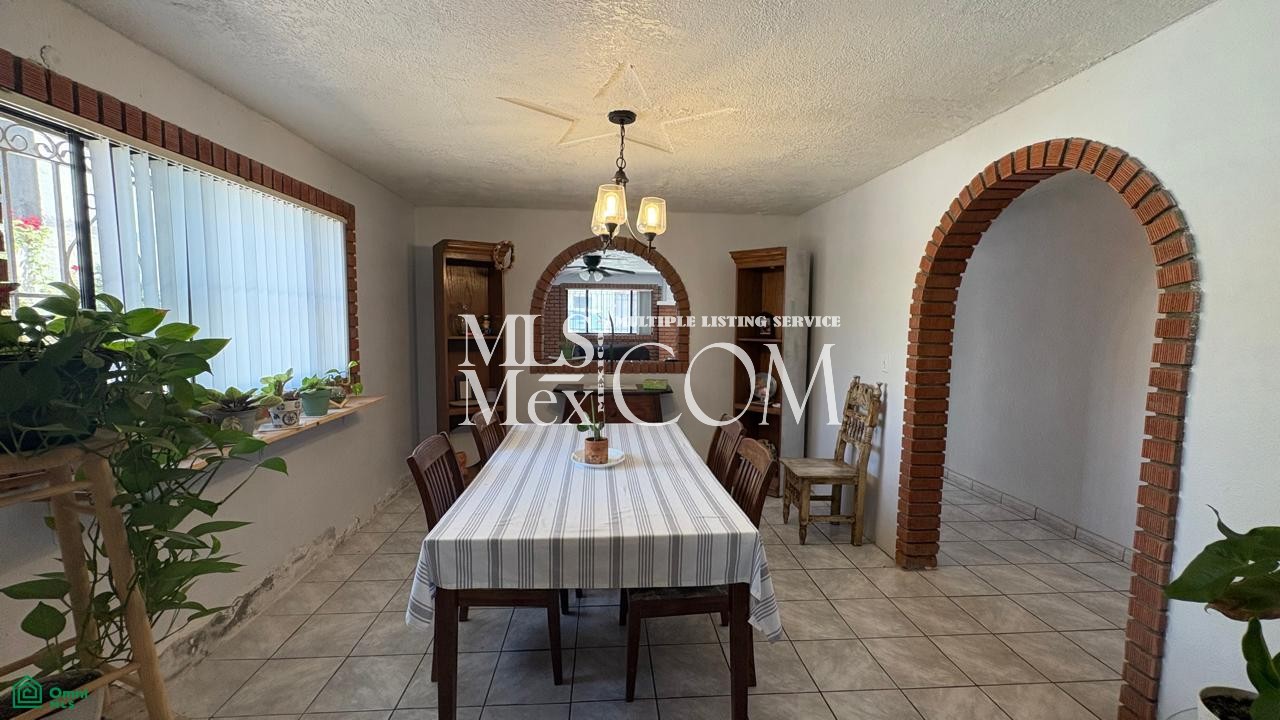 Home for Sale in Colonia Constitución, Rosarito, Mexico | $259,000 USD