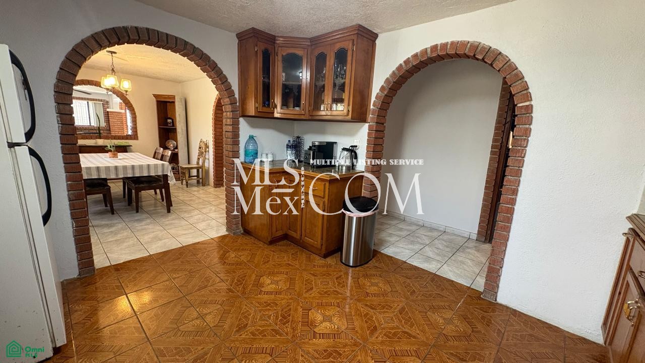 Home for Sale in Colonia Constitución, Rosarito, Mexico | $259,000 USD