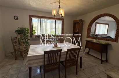 Home for Sale in Colonia Constitución, Rosarito, Mexico | $259,000 USD