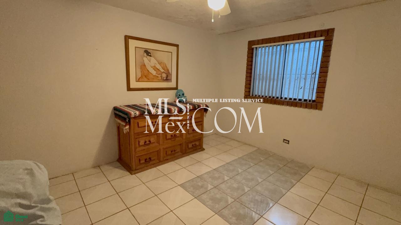 Home for Sale in Colonia Constitución, Rosarito, Mexico | $259,000 USD
