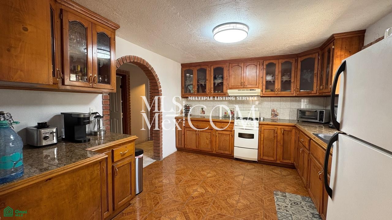 Home for Sale in Colonia Constitución, Rosarito, Mexico | $259,000 USD