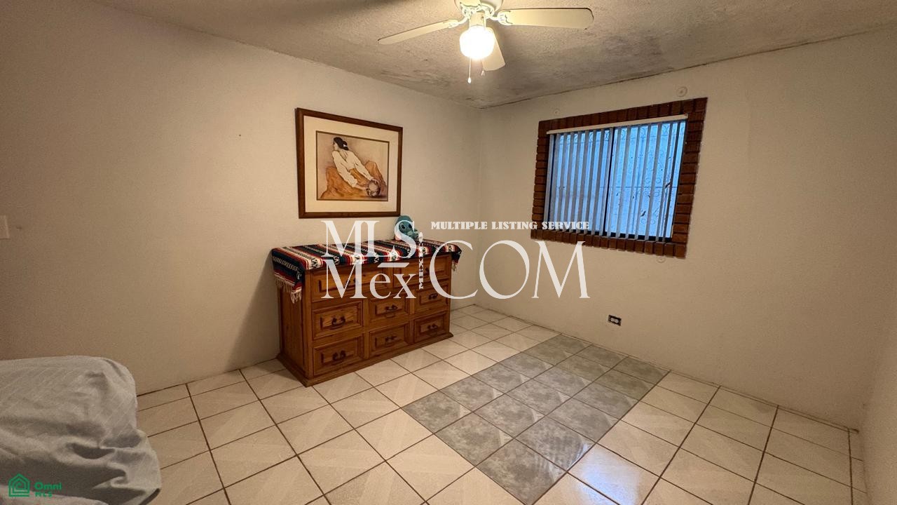 Home for Sale in Colonia Constitución, Rosarito, Mexico | $259,000 USD