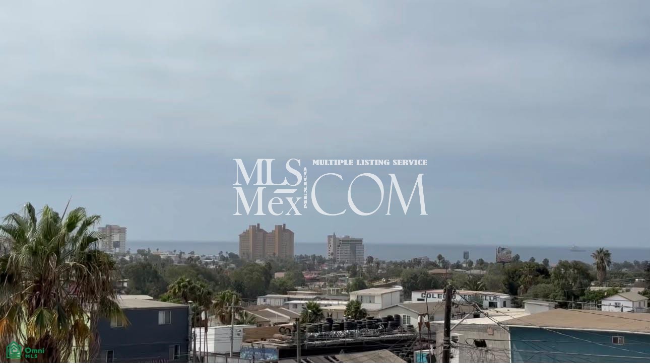 Home for Sale in Colonia Constitución, Rosarito, Mexico | $259,000 USD