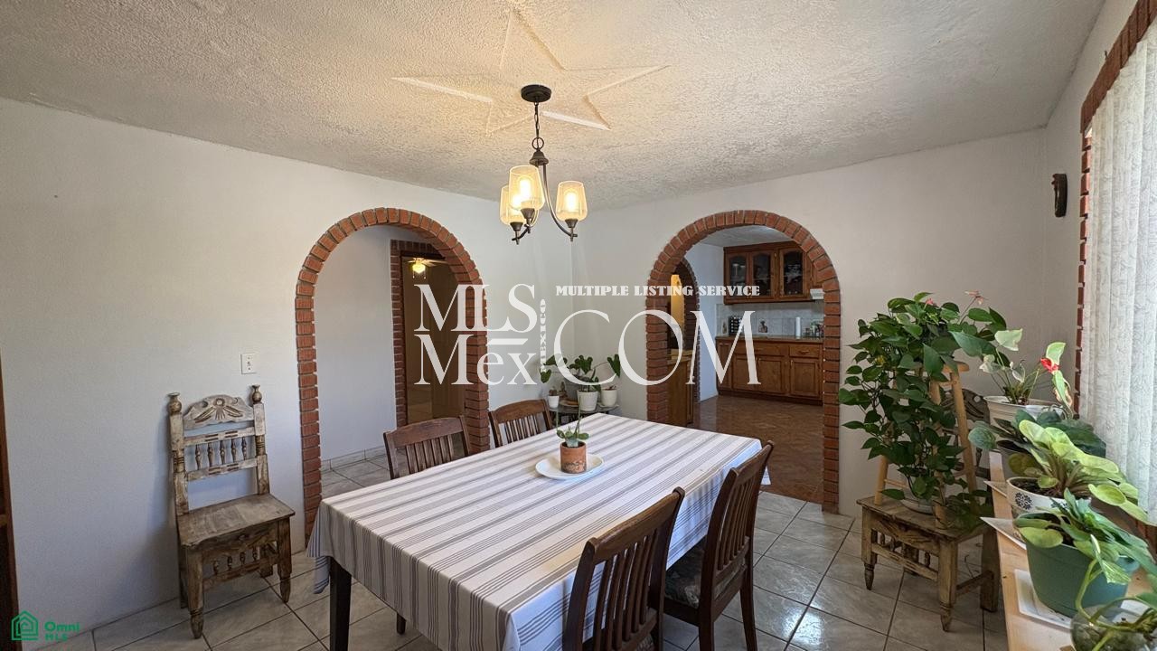 Home for Sale in Colonia Constitución, Rosarito, Mexico | $259,000 USD
