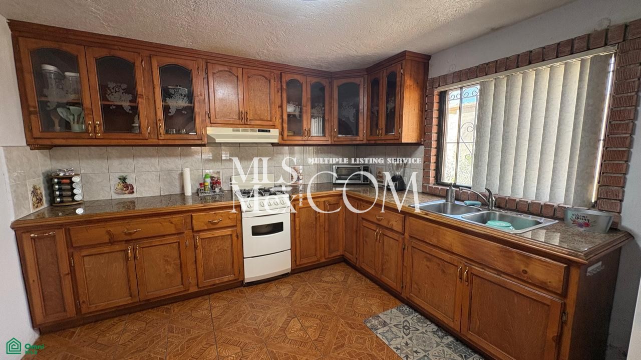 Home for Sale in Colonia Constitución, Rosarito, Mexico | $259,000 USD
