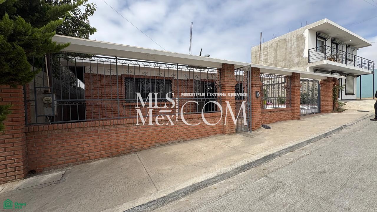 Home for Sale in Colonia Constitución, Rosarito, Mexico | $259,000 USD