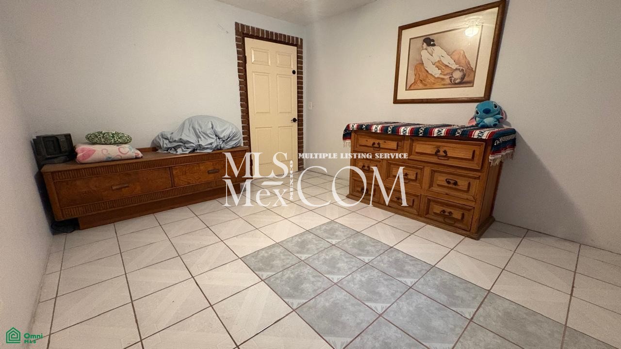 Home for Sale in Colonia Constitución, Rosarito, Mexico | $259,000 USD