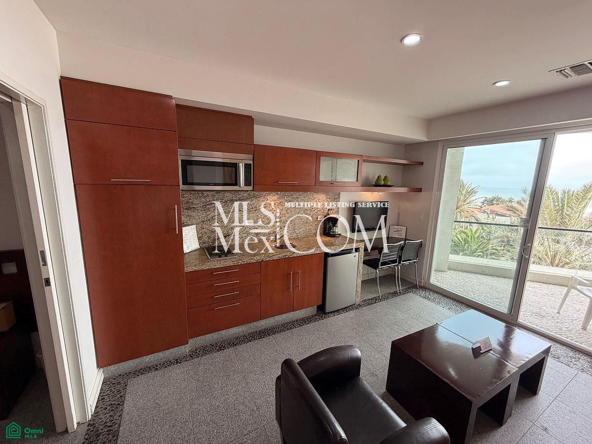 Oceanfront Condo for Sale in Downtown Rosarito, Mexico | $145,000 USD