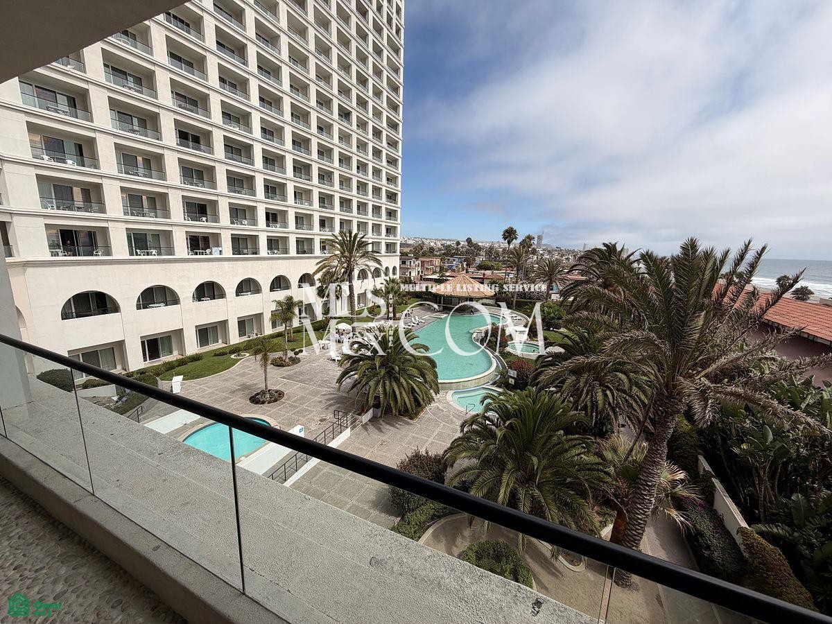 Oceanfront Condo for Sale in Downtown Rosarito, Mexico | $145,000 USD