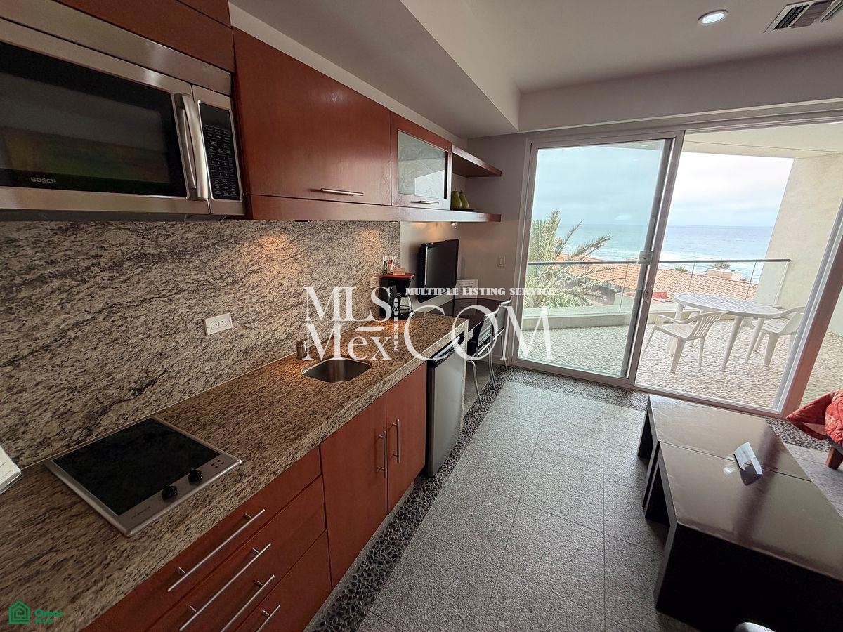 Oceanfront Condo for Sale in Downtown Rosarito, Mexico | $145,000 USD