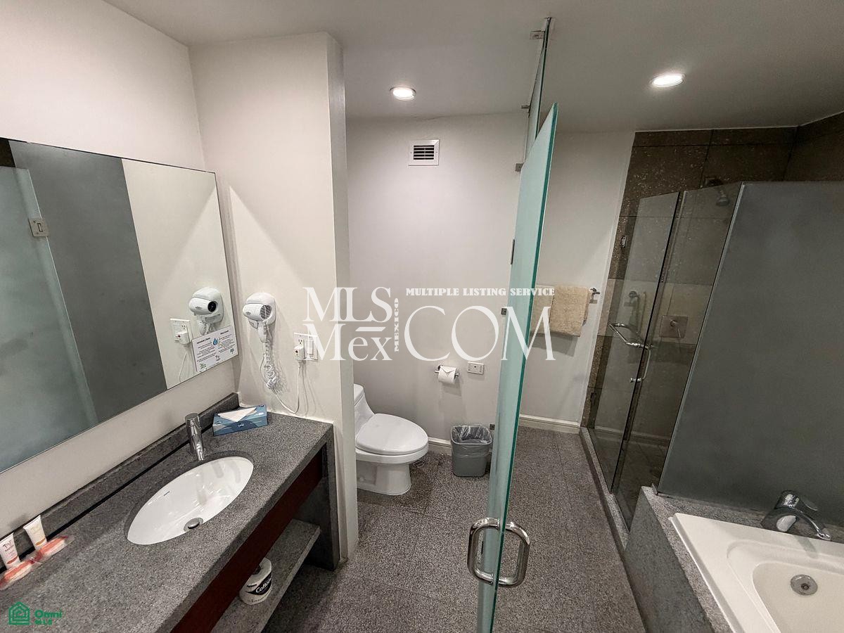 Oceanfront Condo for Sale in Downtown Rosarito, Mexico | $145,000 USD