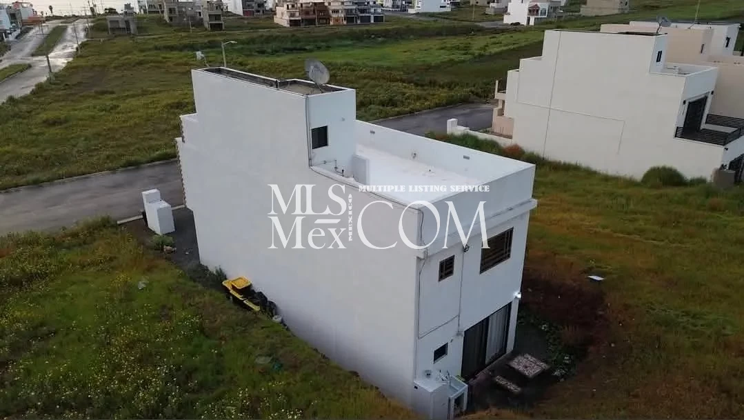 House for Sale in Punta Azul, Rosarito, Mexico | $265,000 USD