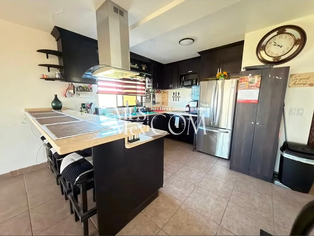 House for Sale in Punta Azul, Rosarito, Mexico | $265,000 USD