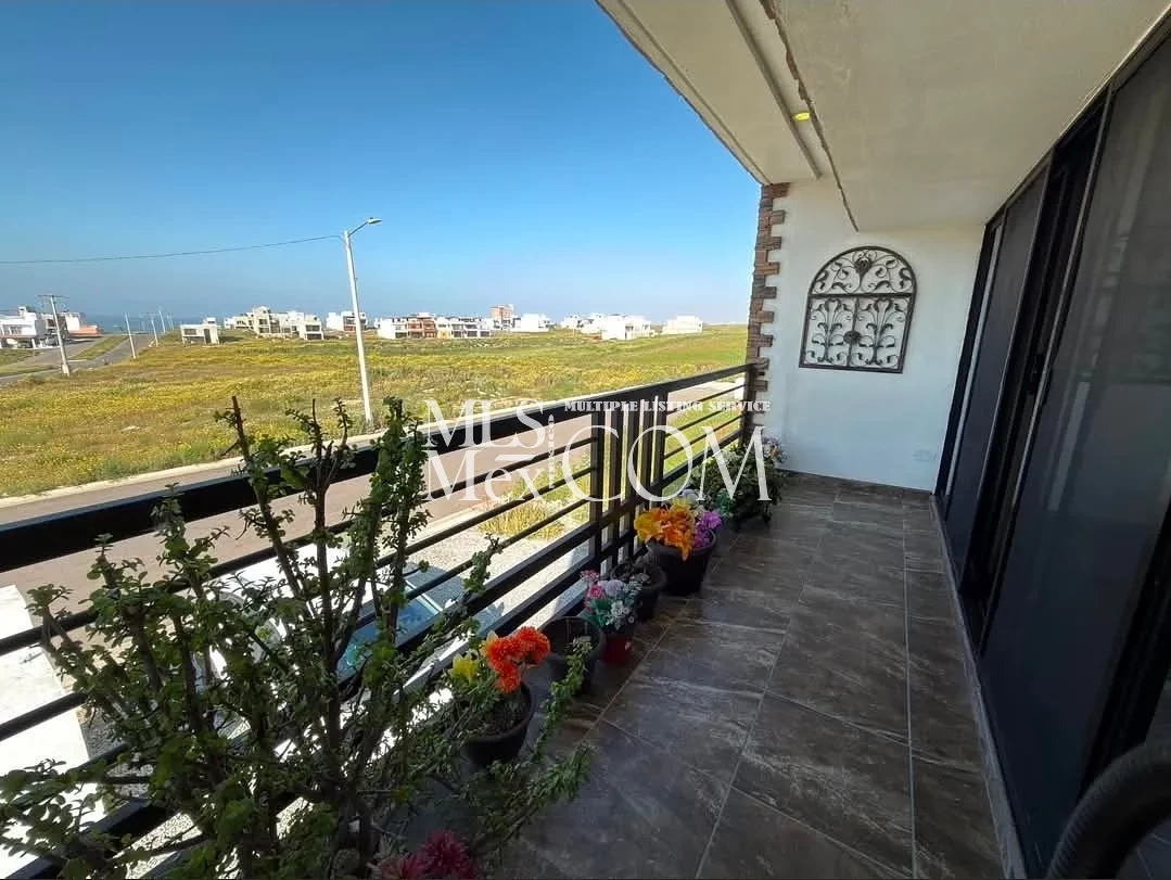 House for Sale in Punta Azul, Rosarito, Mexico | $265,000 USD