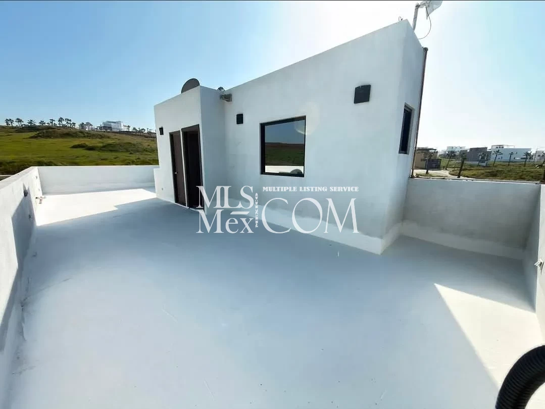 House for Sale in Punta Azul, Rosarito, Mexico | $265,000 USD