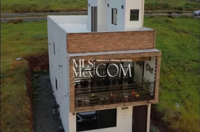 House for Sale in Punta Azul, Rosarito, Mexico | $265,000 USD