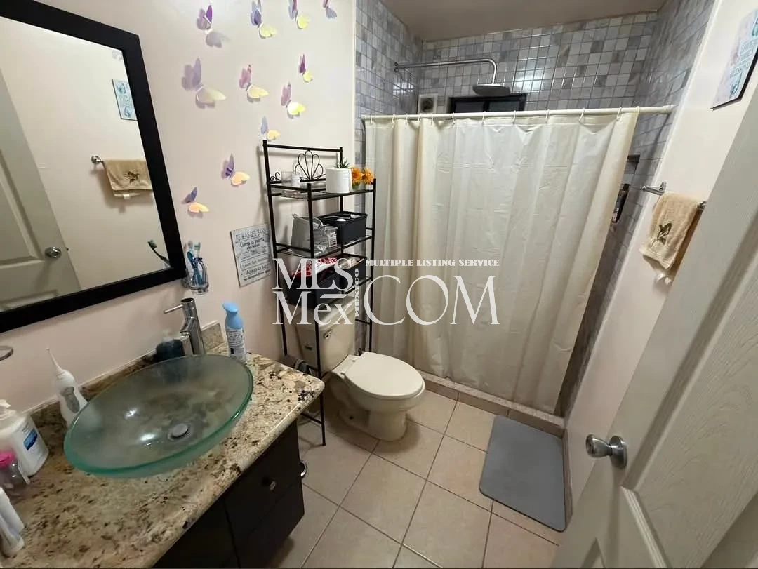 House for Sale in Punta Azul, Rosarito, Mexico | $265,000 USD