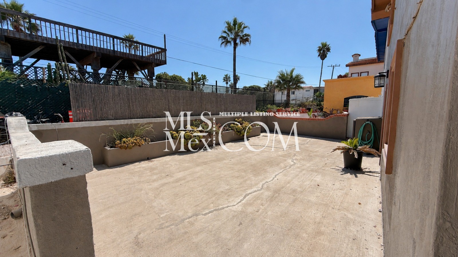 Furnished 3BR/2BA Home for Rent in Baja del Mar | Rosarito Mexico