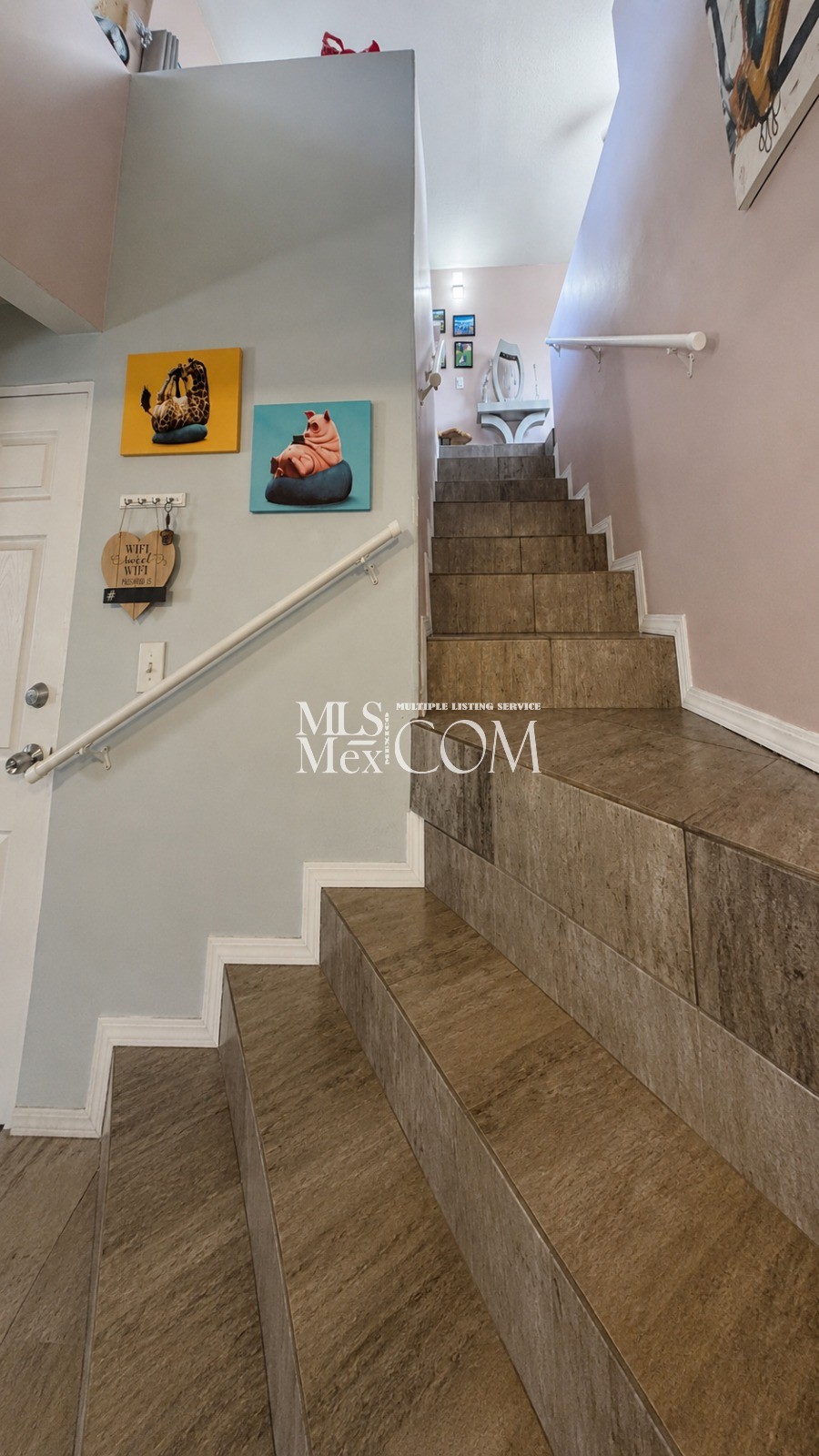 Furnished 3BR/2BA Home for Rent in Baja del Mar | Rosarito Mexico