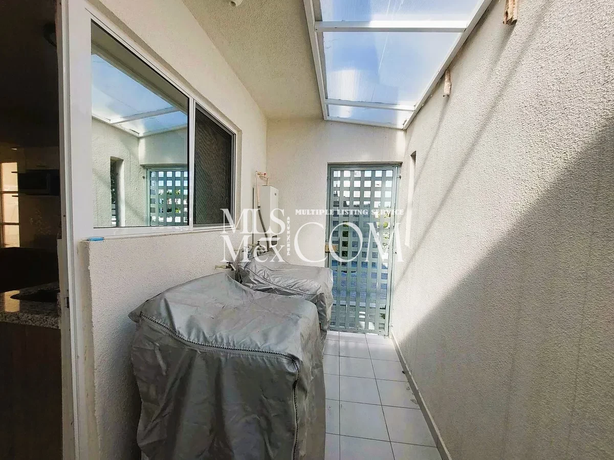 Furnished Ocean-View House for Rent in La Cascada, Rosarito | $1,500 USD/Month