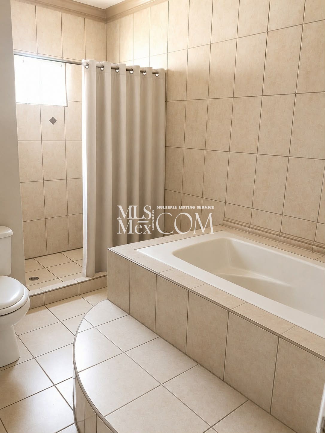 Fully Furnished 4-Bedroom Home for Rent in Rosarito | 2-Car Garage & Patio