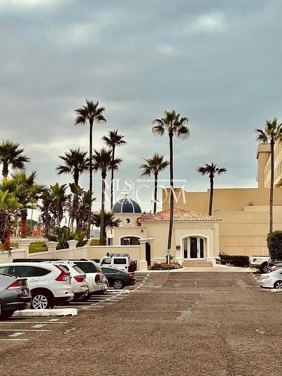 Furnished 2BR Ocean-View Condo for Sale in Playa Blanca, Tijuana