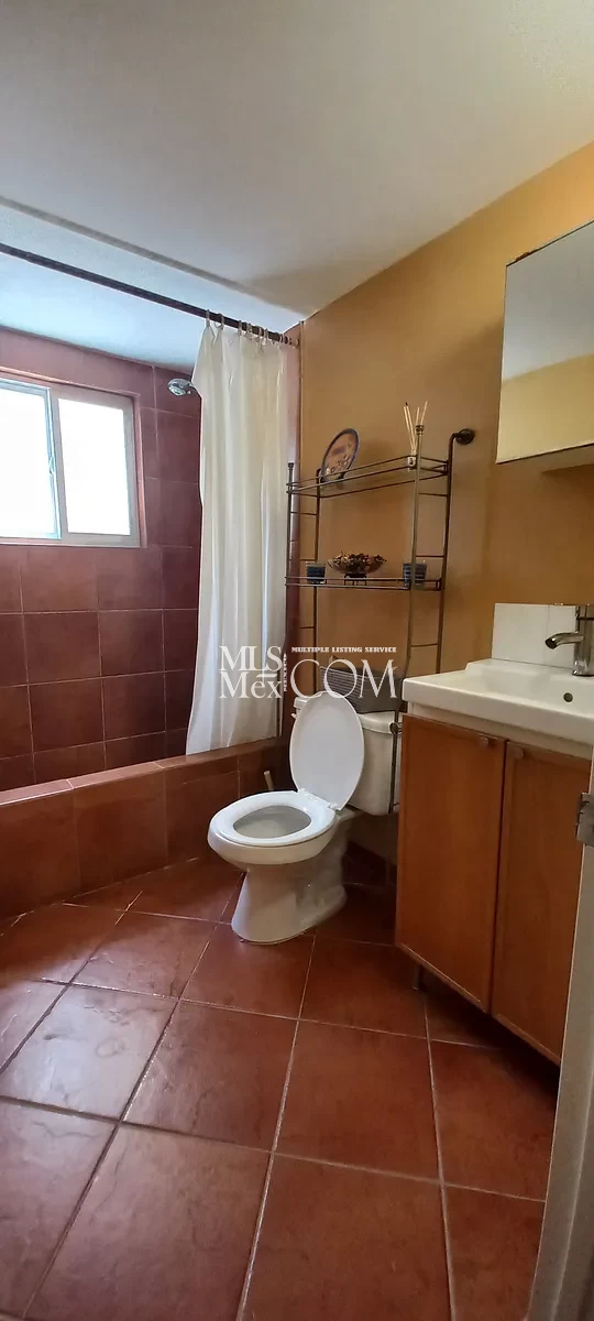 Furnished 2BR Ocean-View Condo for Sale in Playa Blanca, Tijuana