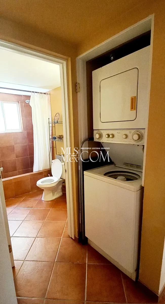 Furnished 2BR Ocean-View Condo for Sale in Playa Blanca, Tijuana