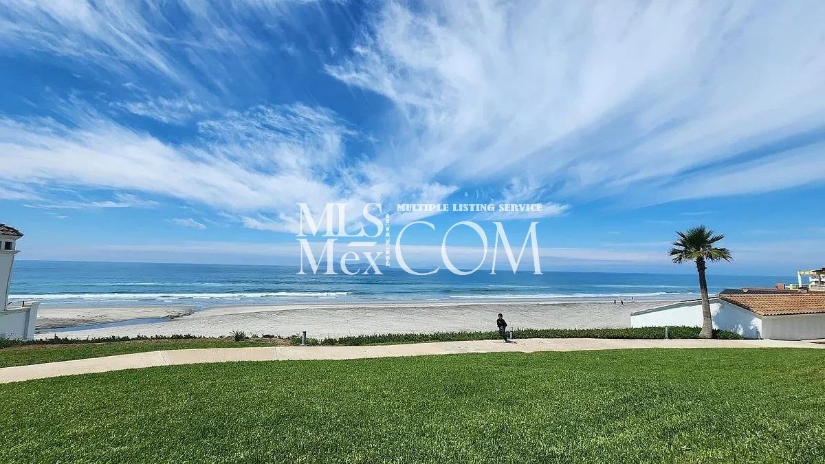 Furnished Ocean-View Condo for Sale in Playa Blanca, Tijuana | $230,000 USD