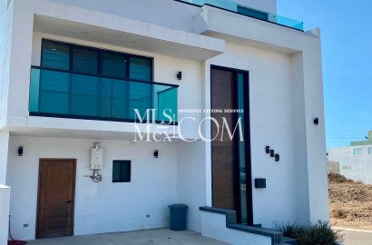 $2,800 USD/month | Fully Furnished & Equipped | Punta Azul Residential Community