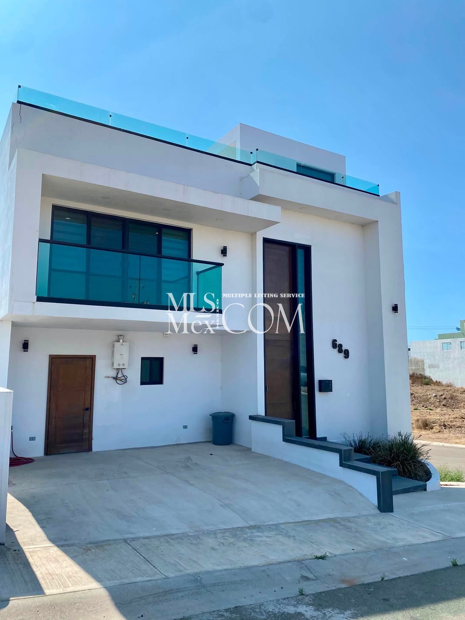 $2,800 USD/month | Fully Furnished & Equipped | Punta Azul Residential Community