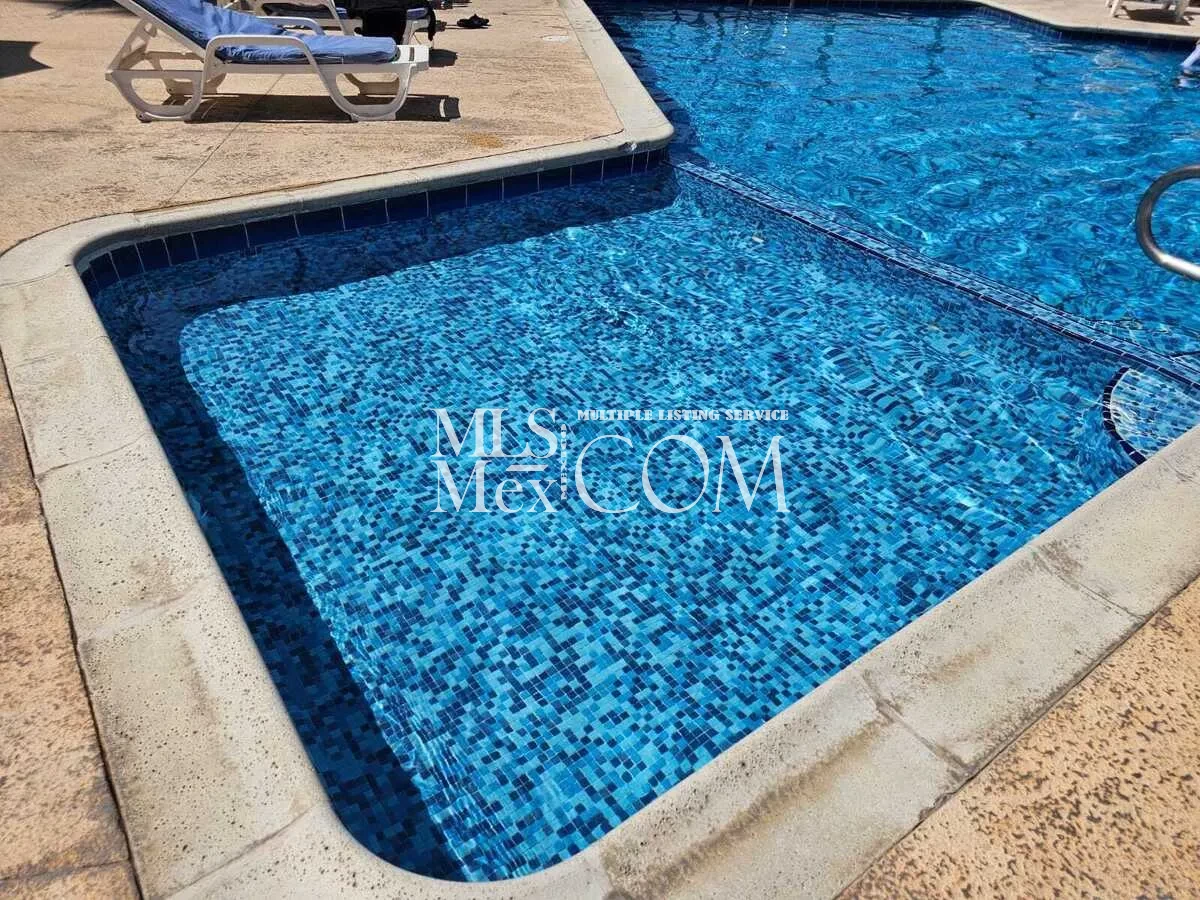 Oceanfront 2-Bedroom Condo for Sale in La Paloma, Rosarito | $297,000 USD