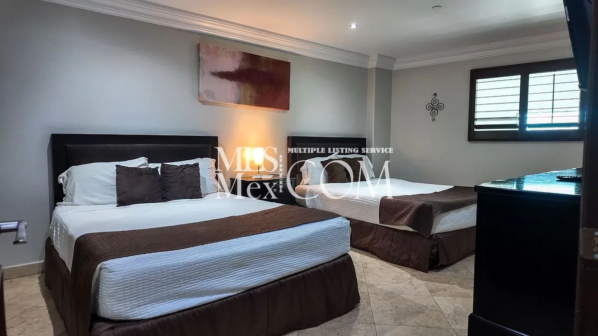 3-Bedroom Oceanfront Condo for Sale at Las Olas Grand, Rosarito | $389,999 USD