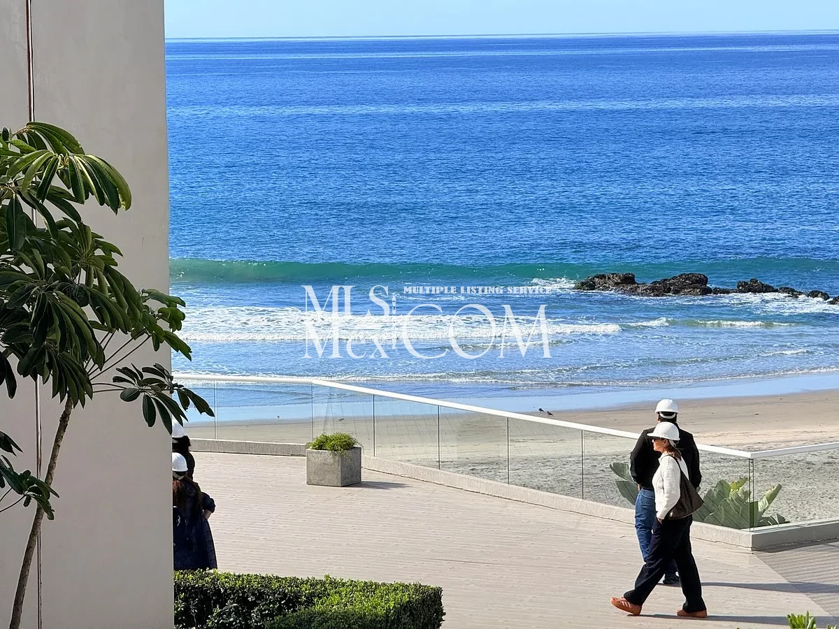 Luxury 3-Bedroom Beachfront Villa for Sale in La Jolla Excellence, Rosarito | $595,000 USD