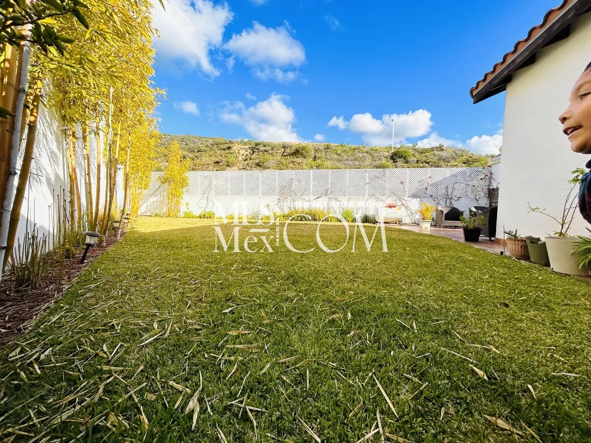 Ocean-View 2-Bedroom Home for Sale in Rancho El Descanso, Rosarito | $439,000 USD